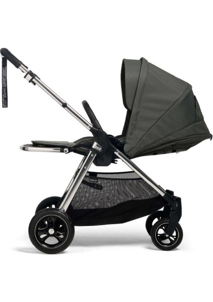 Mamaspapas Flip Xt 3 Cosmo Travel Sistem Bebek Arabası fırsatları