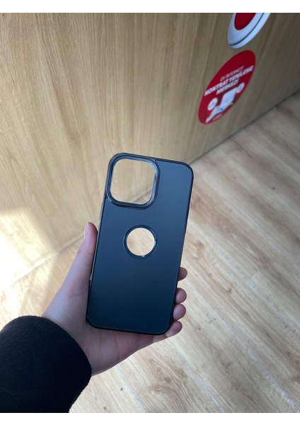 Apple Iphone 14 Pro Max Uyumlu Şık Telefon Kılıfı
