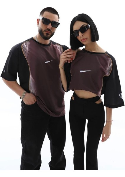 Oversize Unisex T-Shirt