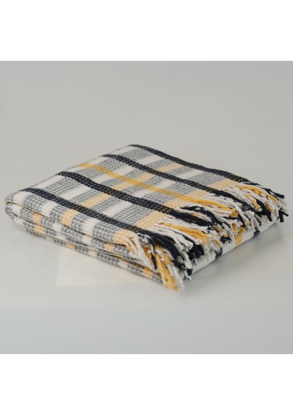 Scotch Pamuklu Battaniye fırsatları