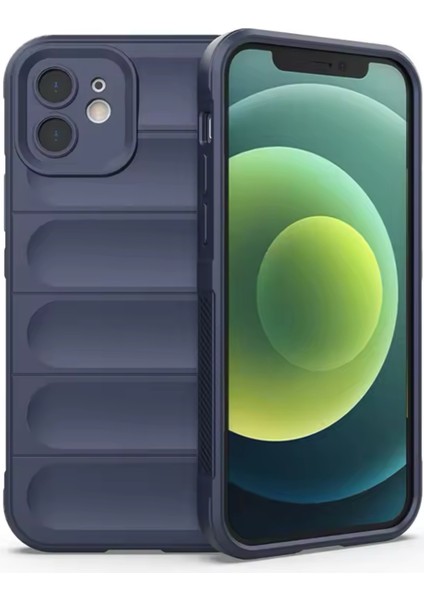 Apple iPhone 11 Uyumlu Optimum Kamera Lens Çerçeveli Silikon Kılıf fiyatları