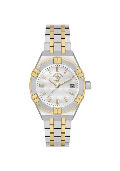 SB.1.10559-4 Santa Barbara Polo & Racquet Club Kol Saati fiyatları