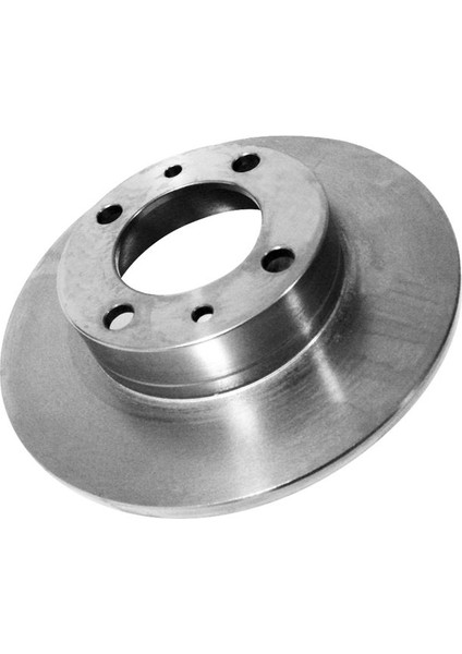 110 - Fren Disk Ön Dkş M131 1.6 / Uno 60 4 Bijon 227MM