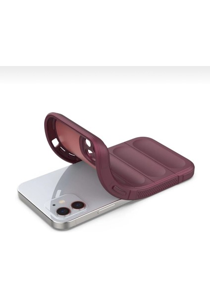 Apple iPhone 11 Uyumlu Optimum Kamera Lens Çerçeveli Silikon Kılıf modelleri