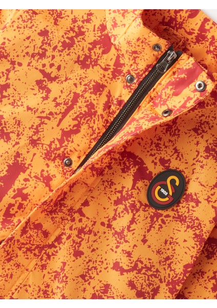 Galatasaray Çocuk Yağmurluk C251041