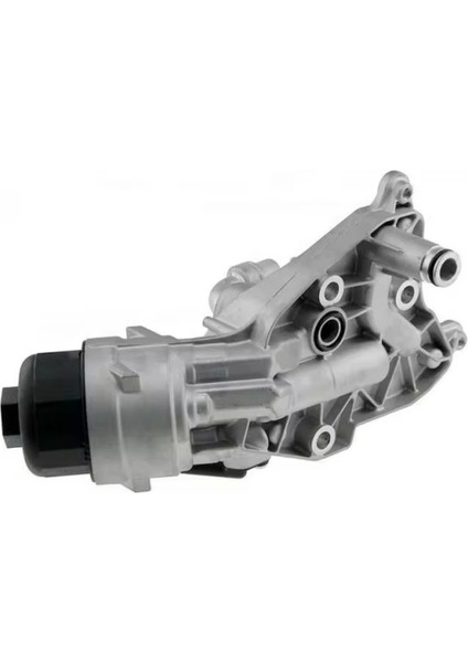 Yağ Soğutucusu – 55236754-WISCO- Fiat Doblo Linea Punto 1.6mjtd 10 ve Sonrası Uyumlu