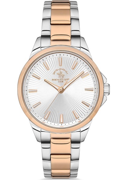 SB.1.10327.4 Santa Barbara Polo & Racquet Club Kol Saati fiyatları