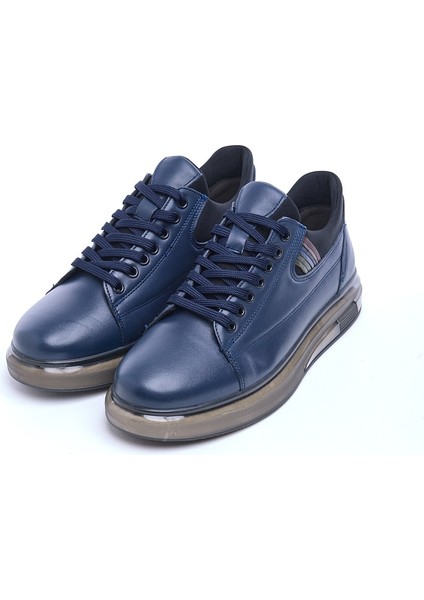 Comfort Taban Hakiki Deri Erkek Sneaker fiyatları