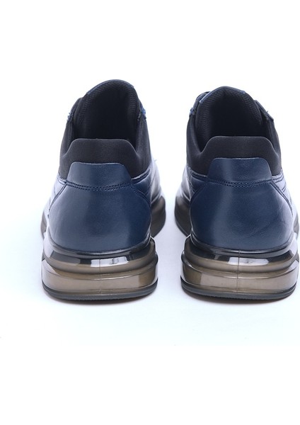 Comfort Taban Hakiki Deri Erkek Sneaker fırsatları