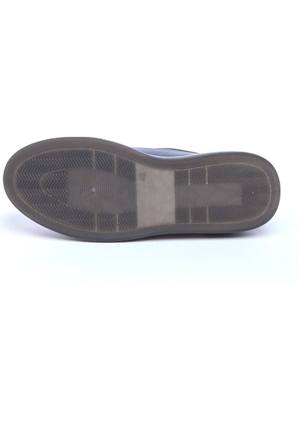Comfort Taban Hakiki Deri Erkek Sneaker indirimleri