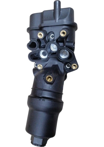 Yağ Filtre Kütüğü – 06D115397KTEK Wisco - Volkswagen Golf Golf Plus Jetta 3 04 ve Sonrası Uyumlu