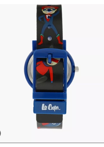 LC.K.2.961 Lee Cooper Çocuk Kol Saati