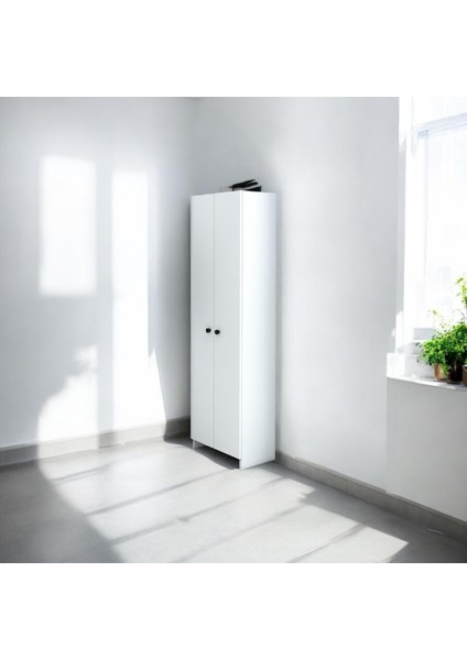5 Katlı Kapaklı mutfak banyo dolabı modelleri
