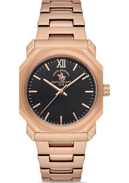 SB.1.10256.2 Santa Barbara Polo & Racquet Club Kol Saati