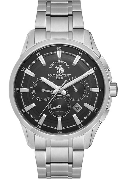 SB.1.10502.1 Santa Barbara Polo & Racquet Club Kol Saati fiyatları