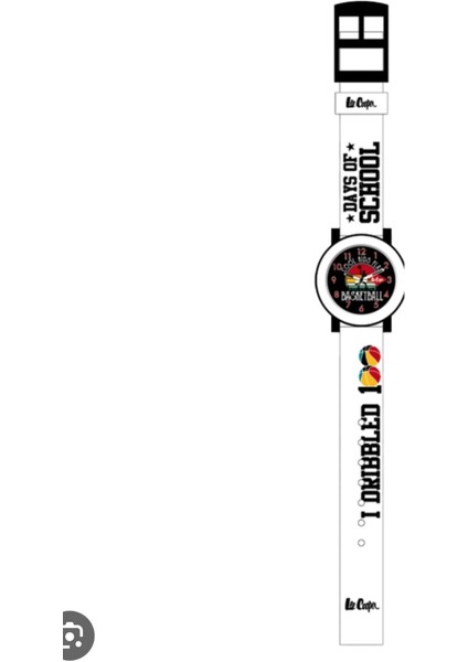 LC.K.2.653 Lee Cooper Çocuk Kol Saati