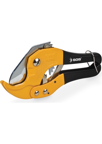 SGS1010 Class 42 Pprc Boru Kesme Makası 42MM fırsatları