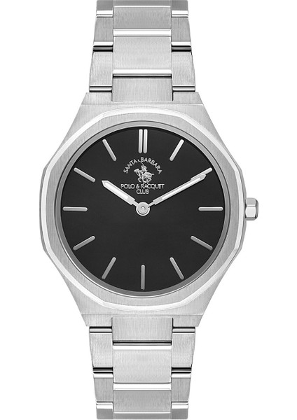 SB.1.10496-2 Santa Barbara Polo & Racquet Club Kol Saati
