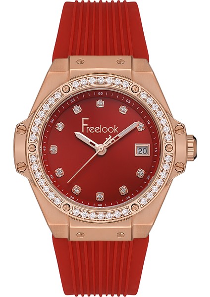 FL.1.10433-4 Freelook Kol Saati