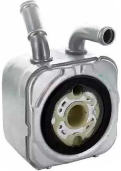 Yağ Soğutucusu– 059117021C-WISCO- Audi A4 A6 Passat2.5 Tdi Quattro Uyumlu