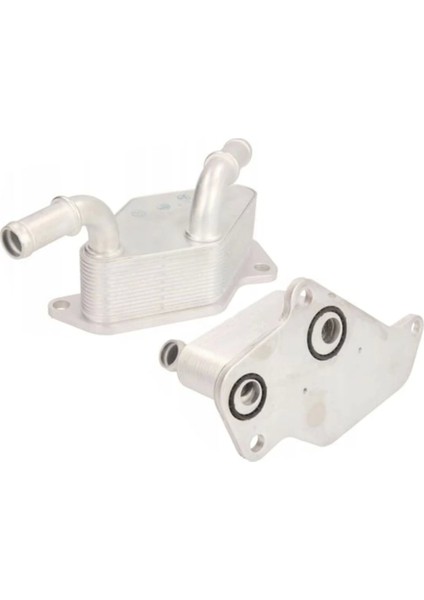 Yağ Soğutucu – 650065 Wısco – Opel Astra J Insıgnıa A20NHT 12 ve Sonrası Uyumlu