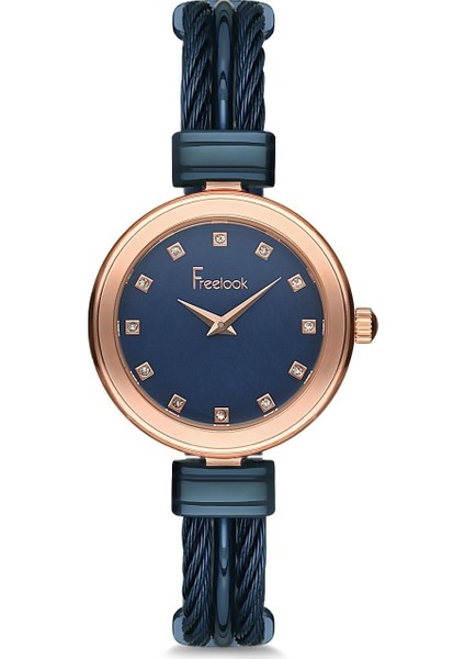 F.8.1078.02 Freelook Kadın Kol Saati fiyatları