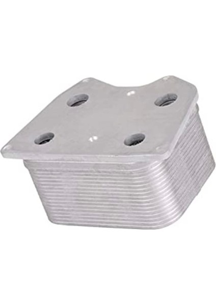 Yağ Soğutucusu– 077117021P wısco– Volkswagen Touareng 4.2 02 ve Sonrası Uyumlu