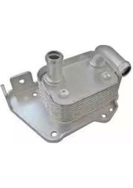 Yağ SOĞUTUCUSU-5650790-WISCO- Opel Astra H 1.7cdti 04 ve Sonrası Uyumlu