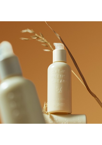 Oat İntense Cream(150 ml)