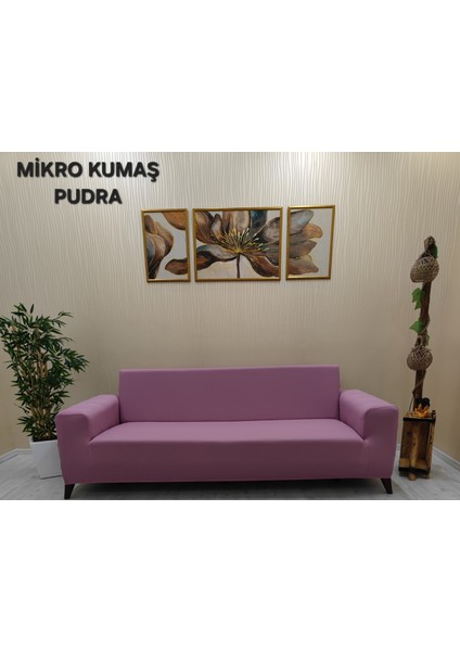 Koltuk/kanepe/çekyat Örtüsü/kılıfı