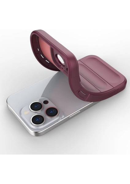 Apple iPhone 14 Pro Max Uyumlu Optimum Kamera Lens Çerçeveli Silikon Kılıf modelleri