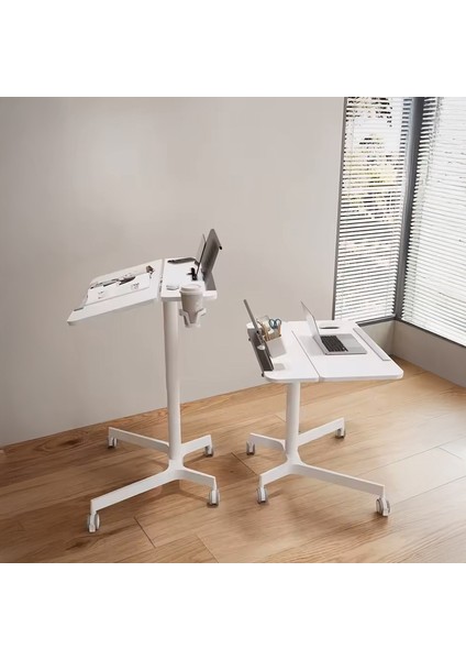 Simya Yükseklik Ayarlı Çizim ve Çalışma Masası 80 x 59