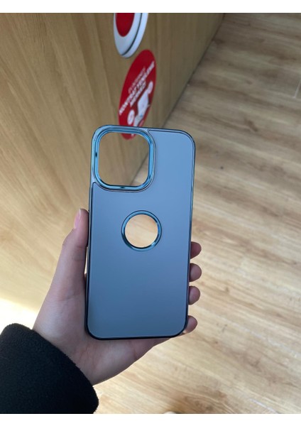 Apple Iphone 14 Pro Max Uyumlu Şık Telefon Kılıfı