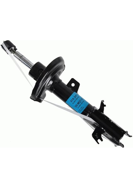 On Amortısor Sol Ford Fıesta Vı 1,25 1,4 1,6 08>