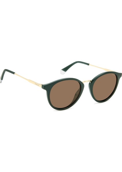 Pld 4147/S/X 1edsp Polarize Unisex Güneş Gözlüğü