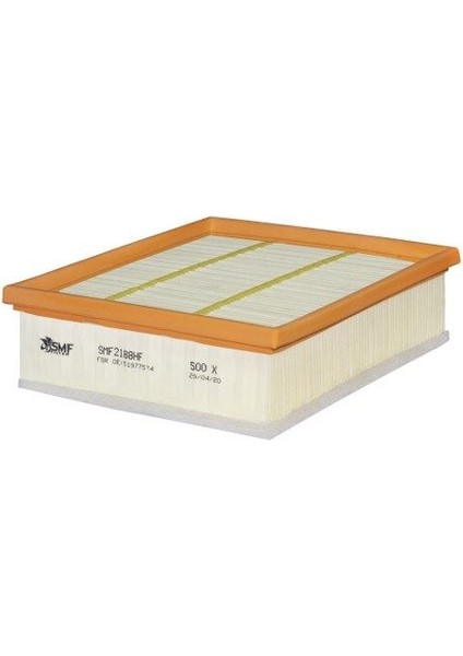 SMF2188HF - Hava Filtresi Fıat 500X (2014 >…) 1.6 Multijet