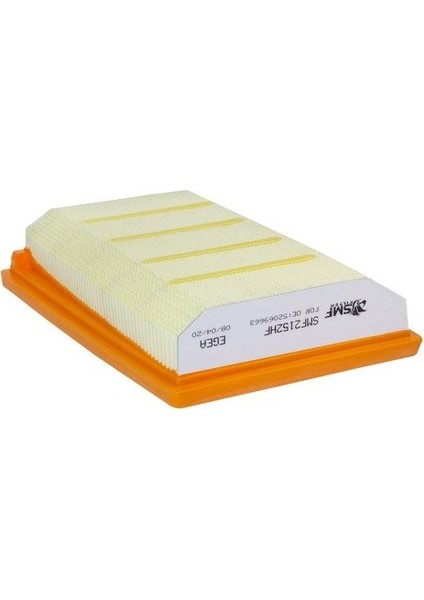 SMF2152HF - Hava Filtresi Egea 1.6 Mtj