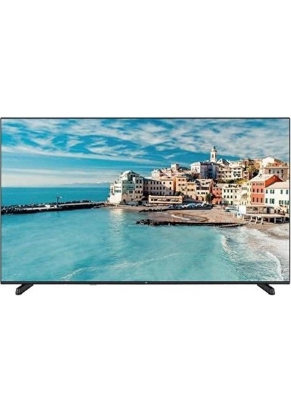 58SBU730 4K Ultra HD 58" 147 Ekran Uydu Alıcılı Smart LED TV