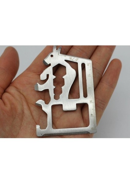 Survival Acil Durum Kiti - Boğa Şeklinde fiyatları