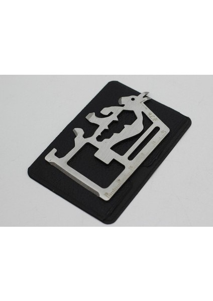 Survival Acil Durum Kiti - Boğa Şeklinde modelleri