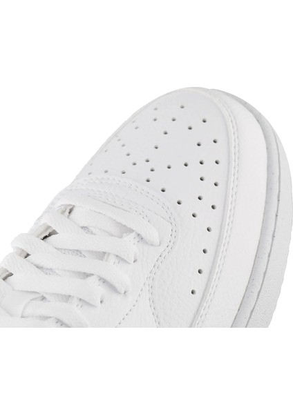 Ayakkabı Günlük Court Vision Lo Nn Unisex Günlük Ayakkabı - DH2987-101 fırsatları