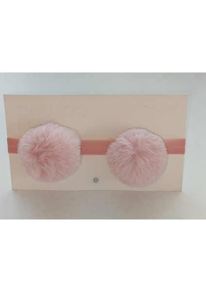 Hoşgeldin Bebek, Yenidoğan Kız Bebek, Pembe Ponpon Bandana Çorap Hediye Seti modelleri