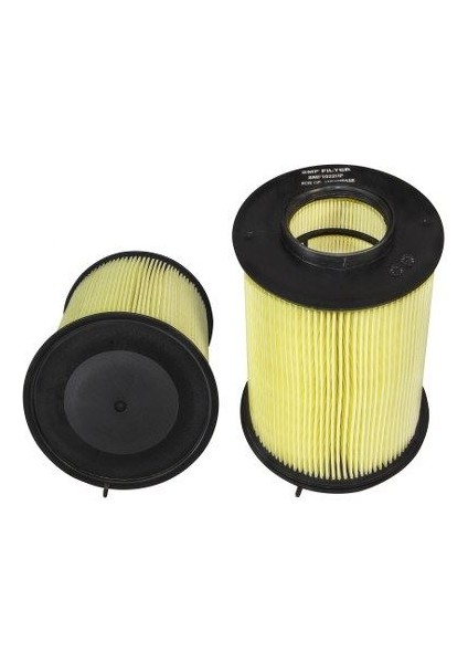 SMF1022HF - Hava Filtresi Focus Iı / S40 Iı Cmax Focus Iı Iıı