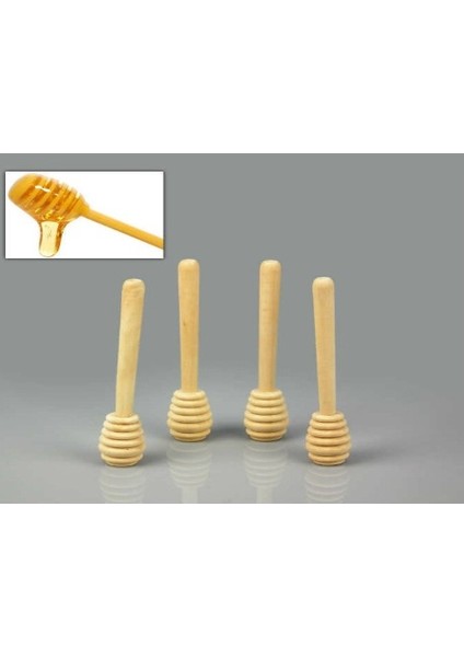 Bal Reçel Kaşığı - 1 Adet fiyatları