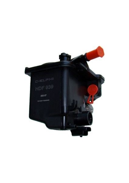 DELPHI-HDF939 - Mazot Filtresi 1.6 Tdcı Hdı C M Ax 206 307 C4