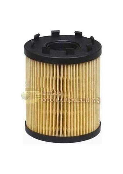 73500049E - Yağ Filtresi Tırnaklı Palıo Albea Lınea Doblo Fıorıno Punto Grande Punto / Astra H Corsa C D Corsa C Combo Merıva 1.3 Jtd 1.3 Cdtı