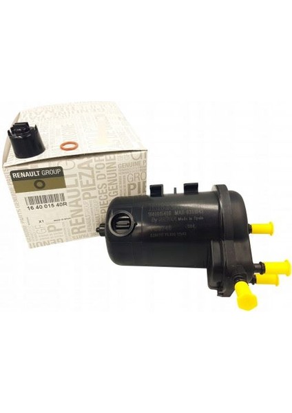 164001540R - Yakıt Filtresi Clıo Thalıa Clıo Iı Symbol Kangoo / Mıcra Iıı Iv Note Juke 1.5 Dci Delıksiz