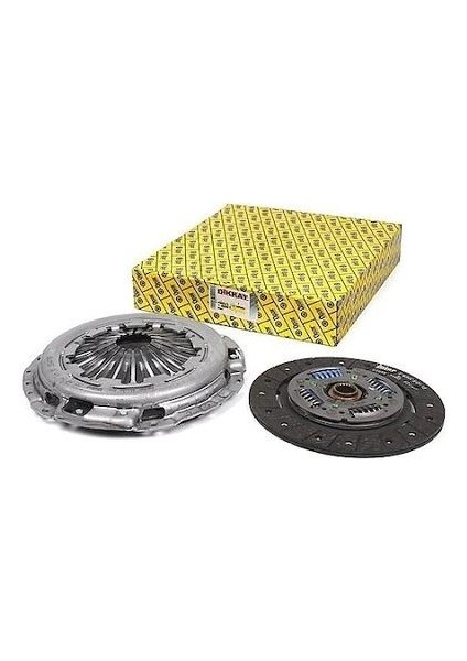 55236438 - Debriyaj Seti Baskı + Balata 500 Egea / Mıto 1.3 Mtj Euro 5