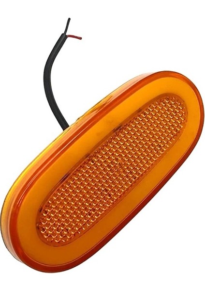 Sprinter Crafter Uyumlu Neon Ledli Yan Etek Lambası