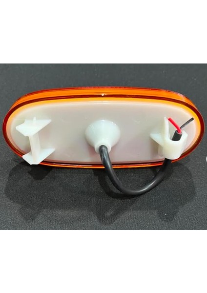 Sprinter Crafter Uyumlu Neon Ledli Yan Etek Lambası